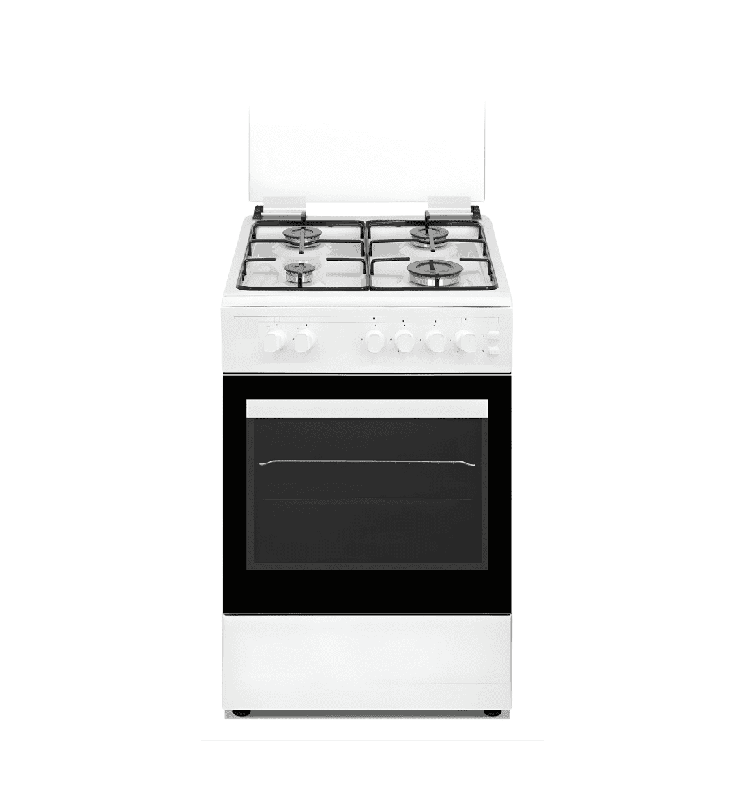 Luxell Gas Cooker 58CM LF66GG40WH
