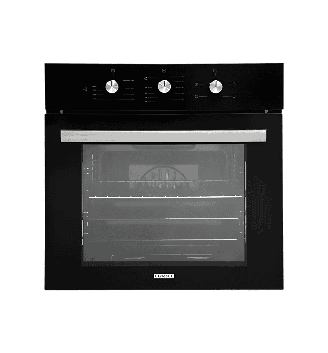 Luxell Gas Oven A6-GGF-GL