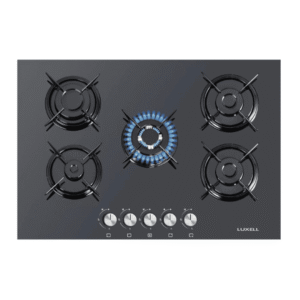 Luxell Hob Gas 70cm C7-50BT