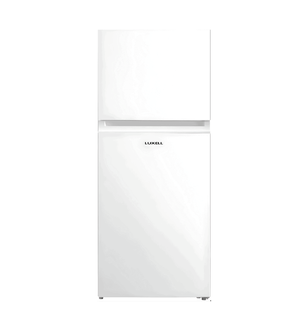 Luxell Refrigerator GN-26000WH (1)
