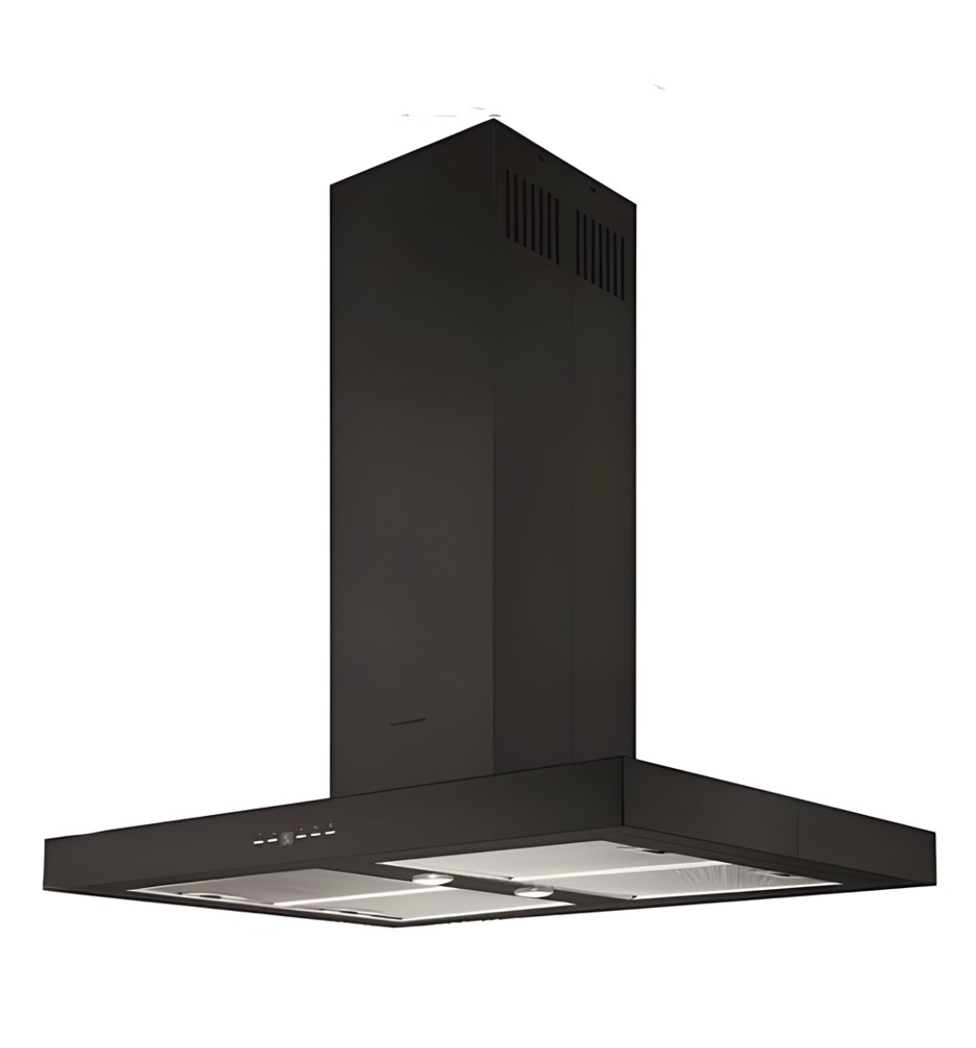 Luxper Hood Chimney Island 90CM LUX-IS-1190ST