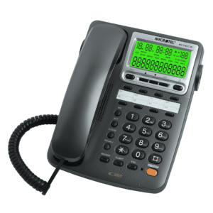 Microtel Phone MCT-85CID