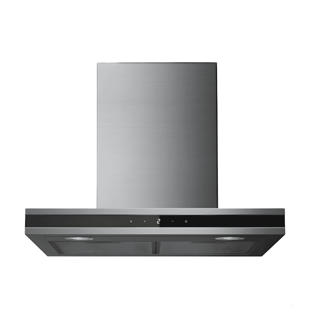 Midea Chimney Hood 60cm E60TEW2M75