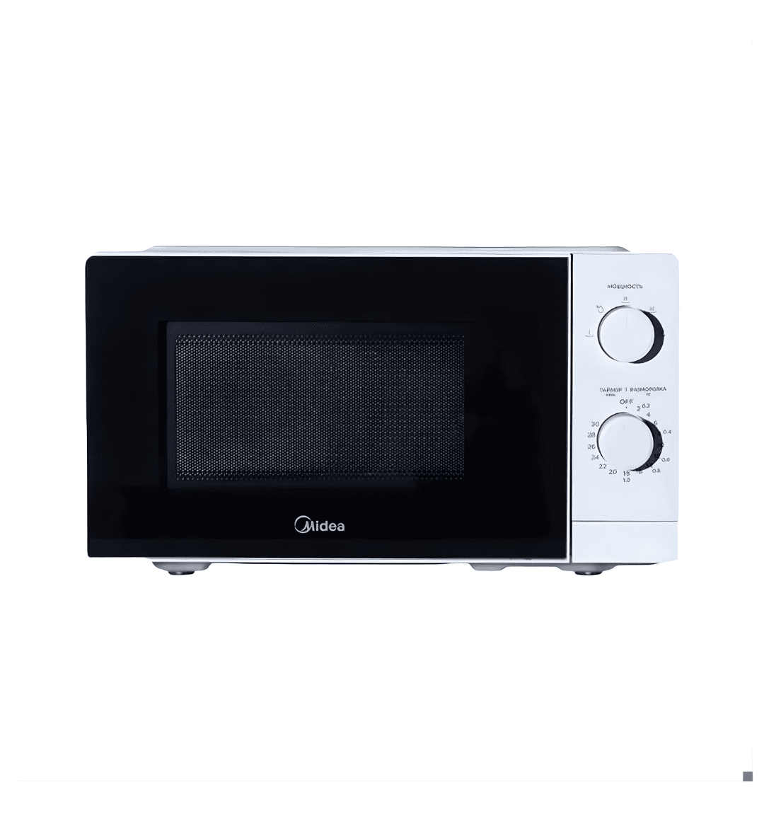 Midea Microwave 20L MM7P012MZ-WH