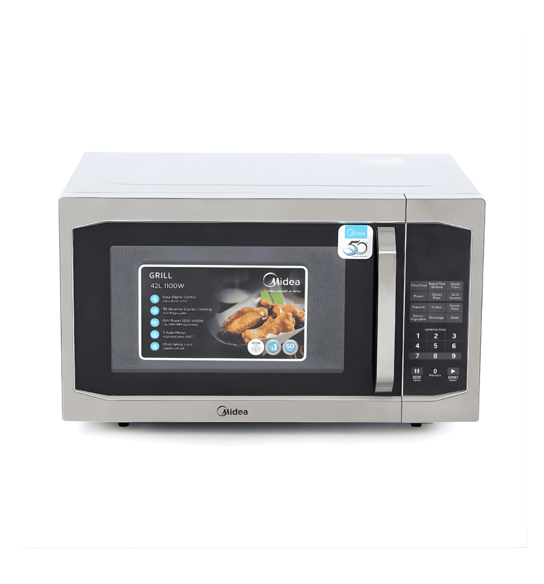 Midea Microwave 42L EG142A5L