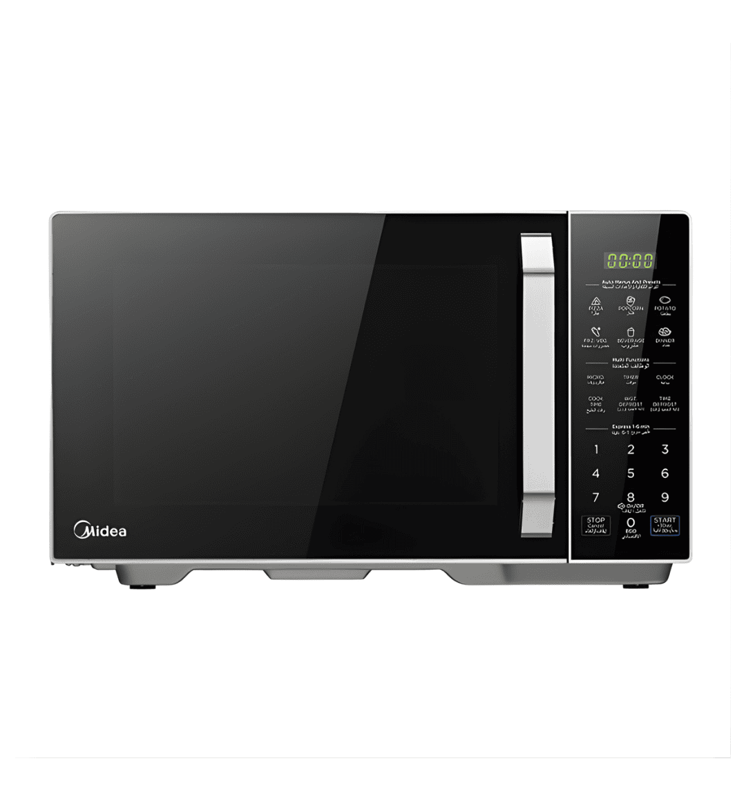Midea Microwave EG9P032MX-BVE (
