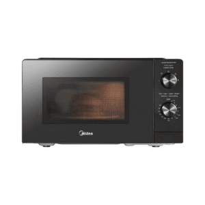 Midea Microwave MM7P012MZ-BK