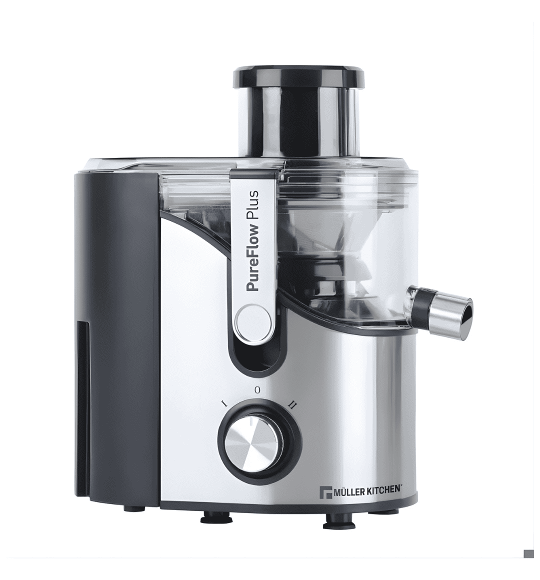 Muller Koch Juicer Extractor MK-6073