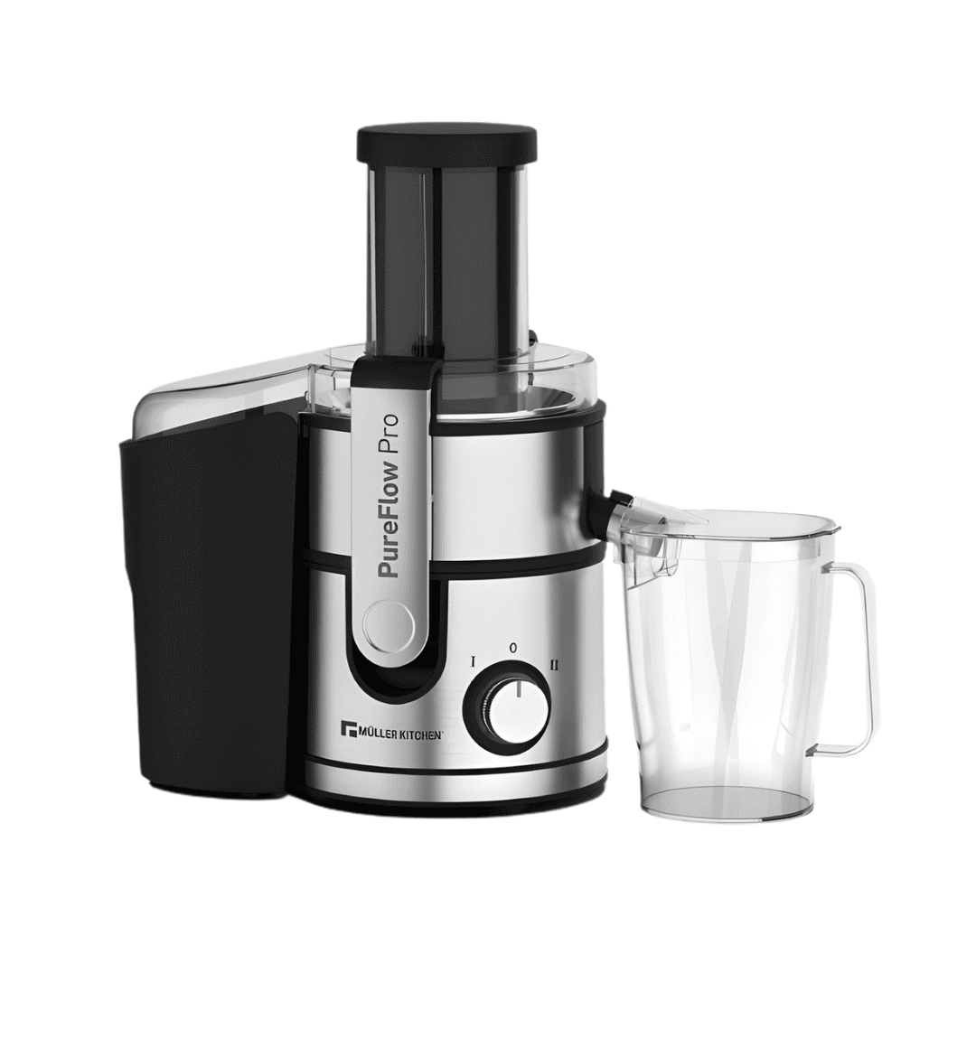 Muller Koch Juicer Extractor MK-6075