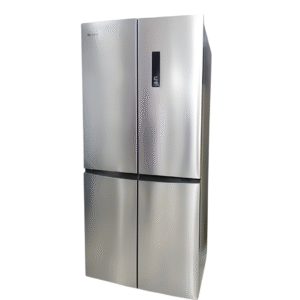National 4-Door Refrigerator FRW690ST