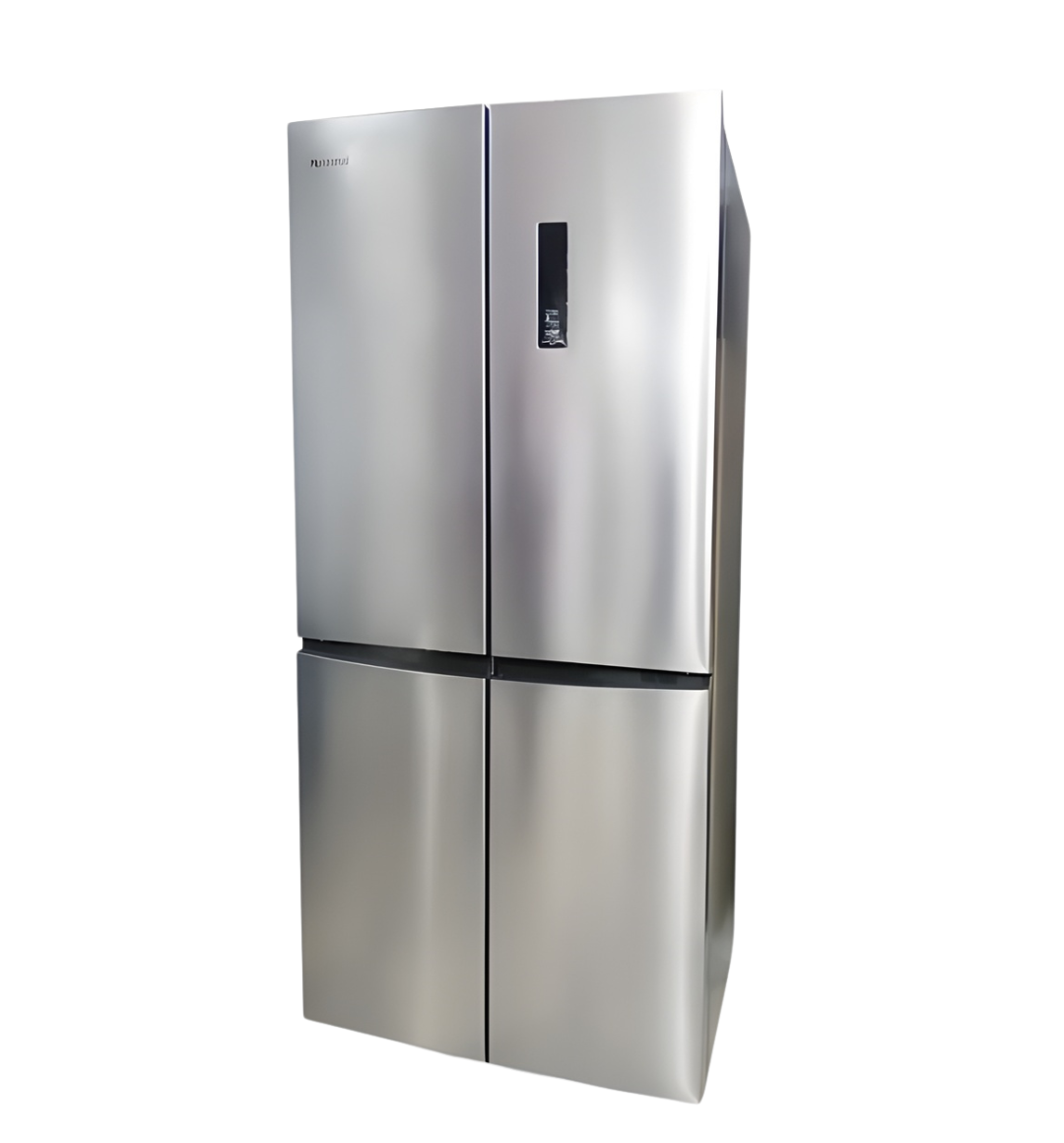 National 4-Door Refrigerator FRW690ST