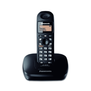 Panasonic Cordless Phone KX-TG3611BX