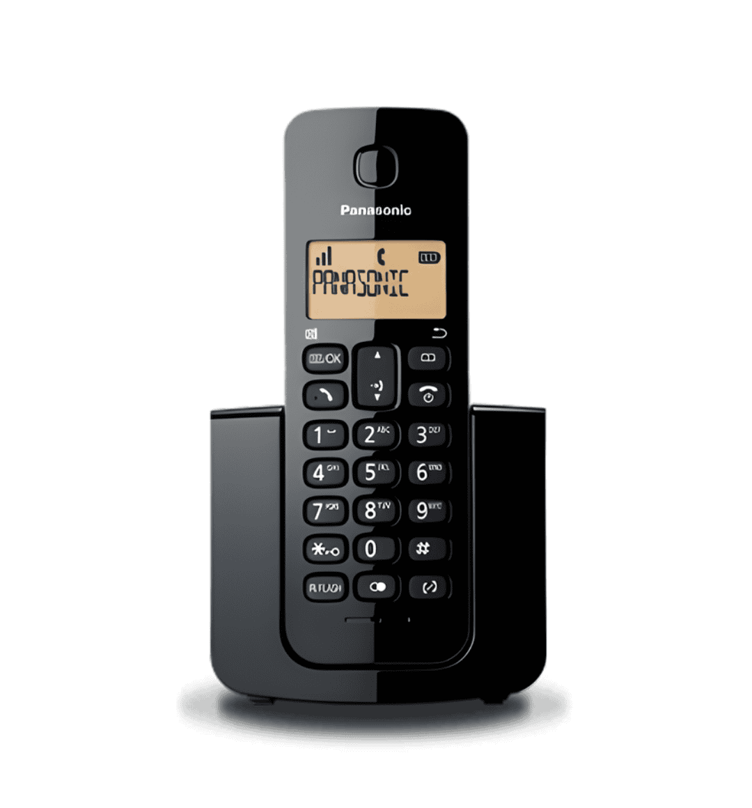 Panasonic Cordless Phone KX-TGB110
