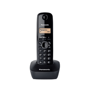 Panasonic Cordless Telephone KX-TG1611