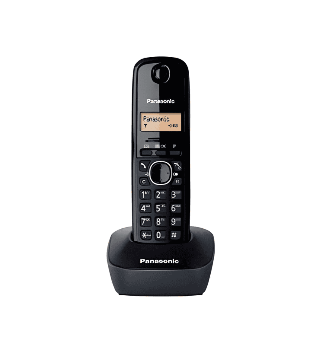 Panasonic Cordless Telephone KX-TG1611