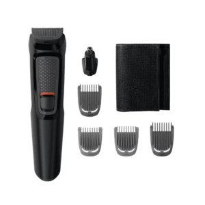 Philips Multigroom Series 3000 6-in-1 MG371015