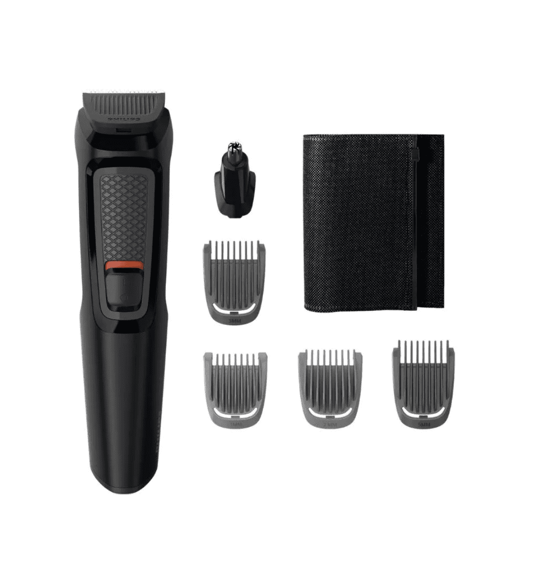 Philips Multigroom Series 3000 6-in-1 MG371015