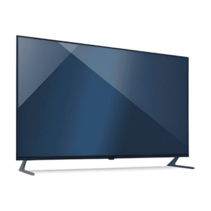 PhilipsSmart 55 TV 55P17MAGIC