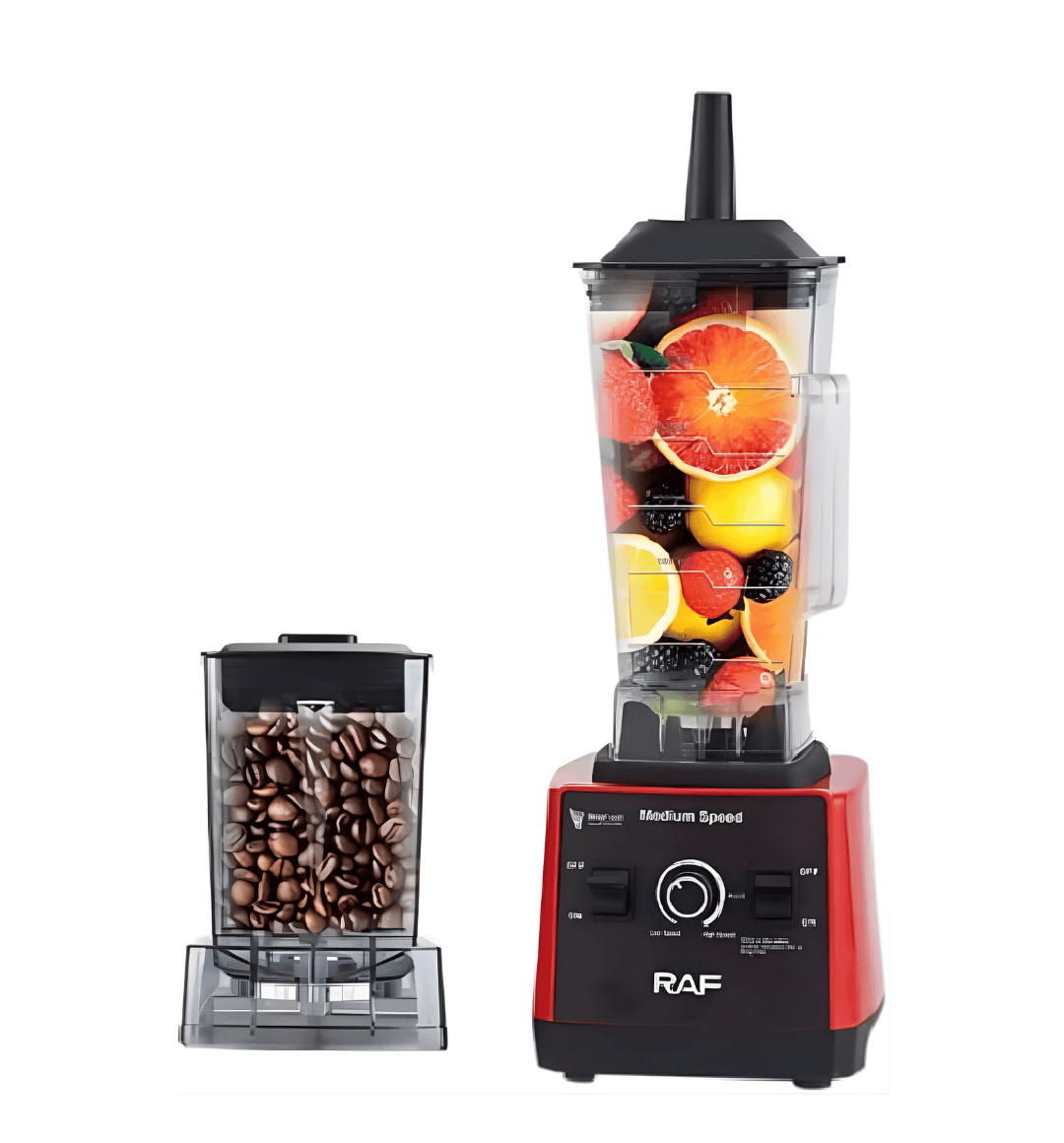 RAF Blender 2.5L R-2840