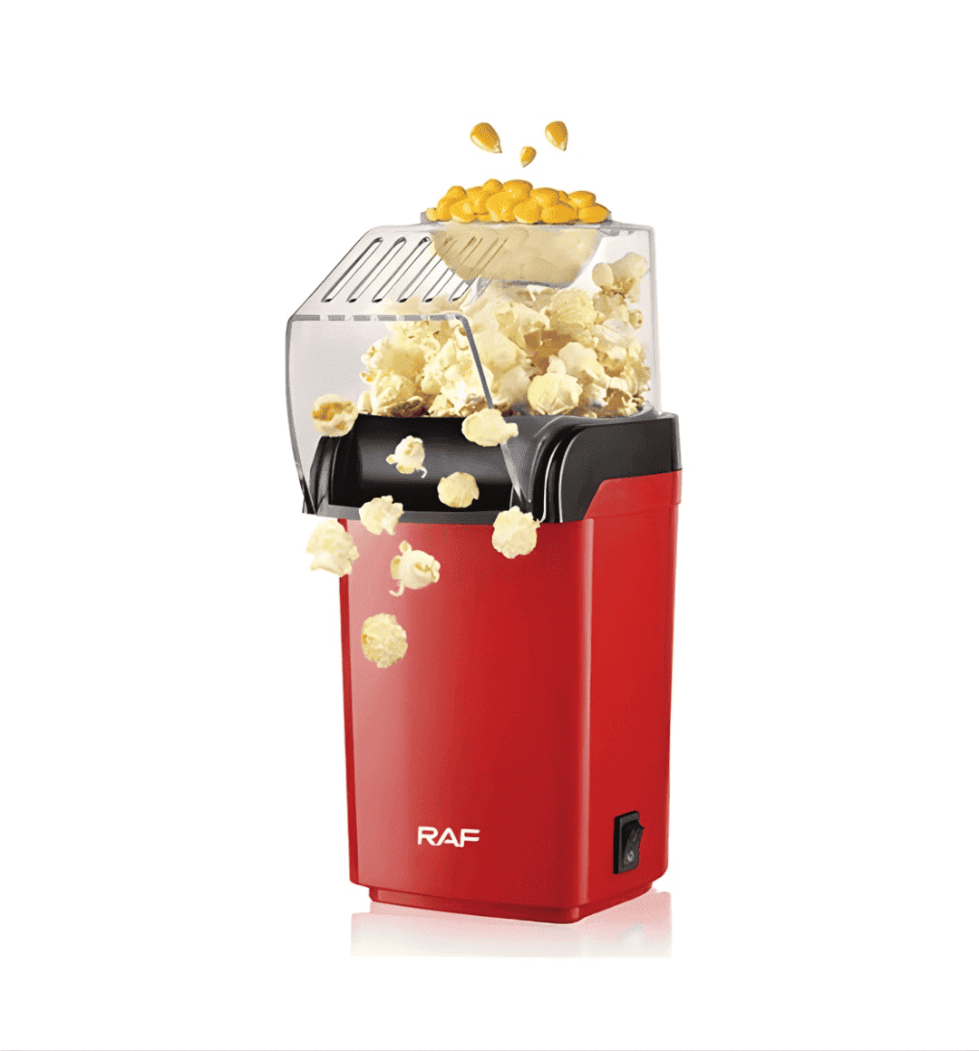 RAF Popcorn Machine R-9014