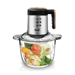 RAF Stand Mixer 4L R-6616W