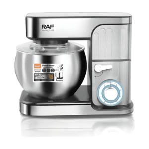 RAF Stand Mixer 7.8L R-6610