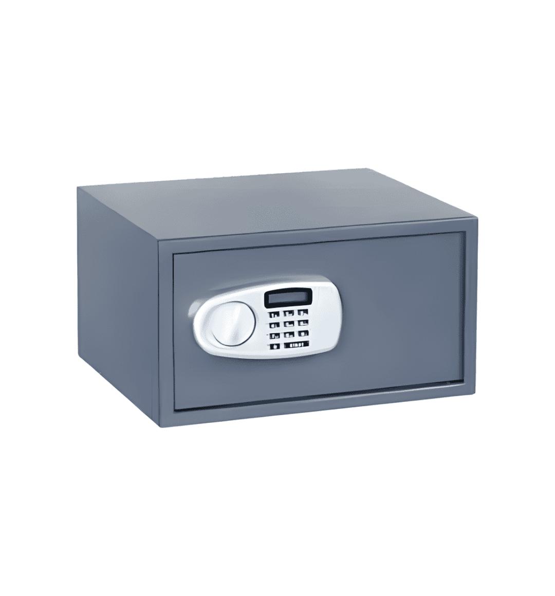 Safe Deposit Box SDB7