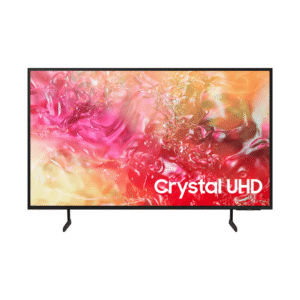 Samsung 43 Crystal UHD 4K TV 43DU17000