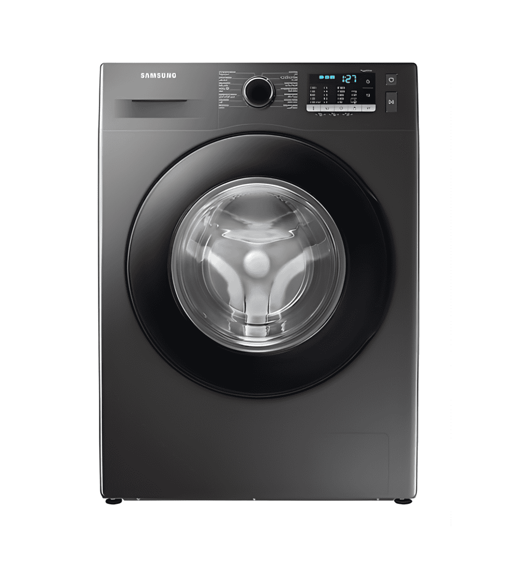 Samsung Front Load Washing Machine 8KG WW80TA046AX