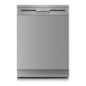 Sharp Dishwasher QW-MB612-SS3