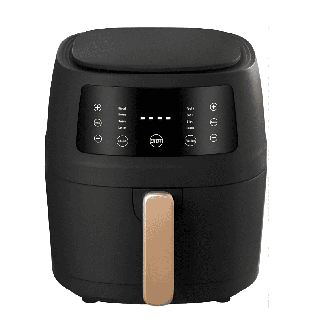 Silver Crest Air Fryer 8L 32124