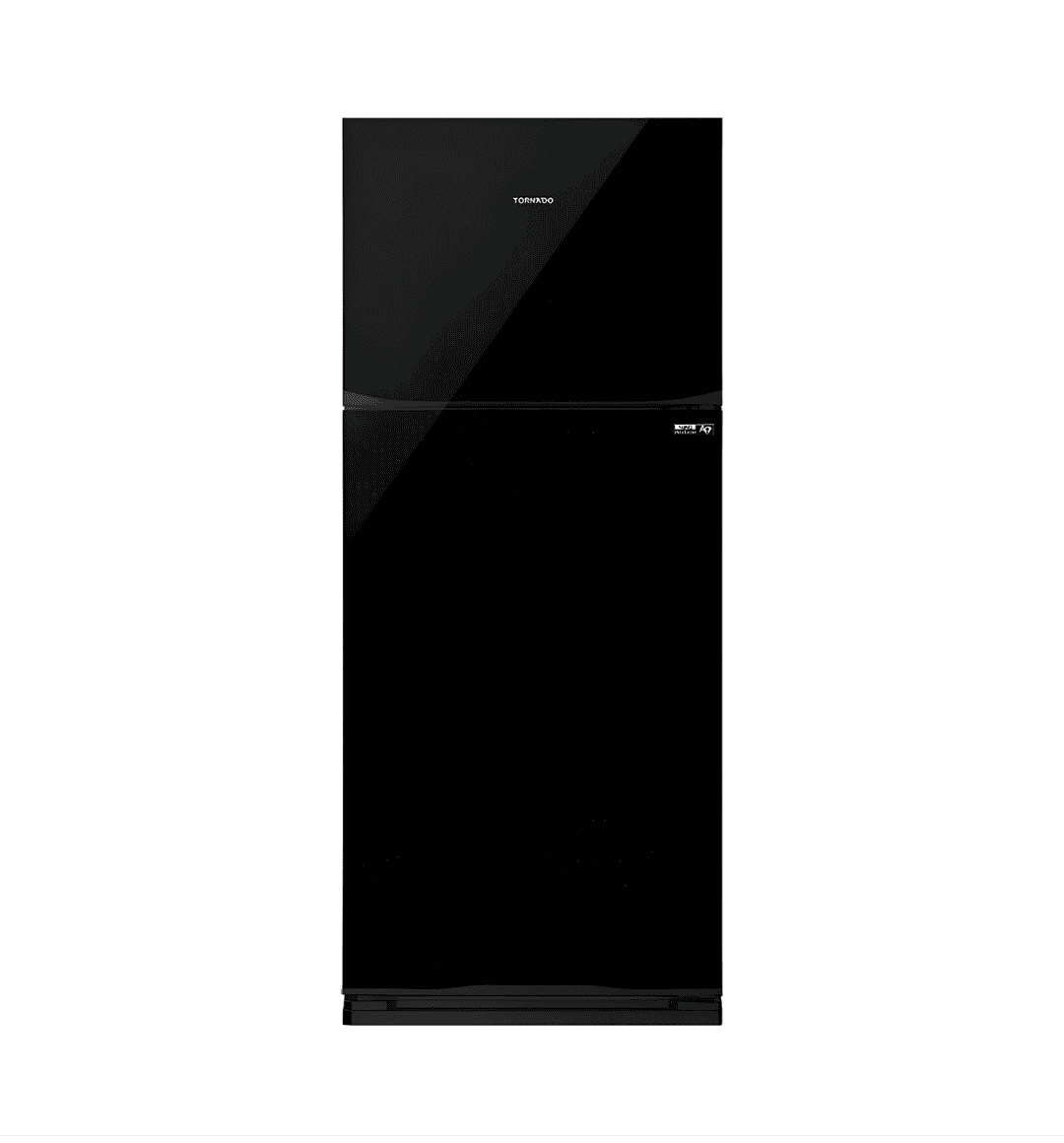 TORNADO Refrigerator No Frost RF-580T-BK
