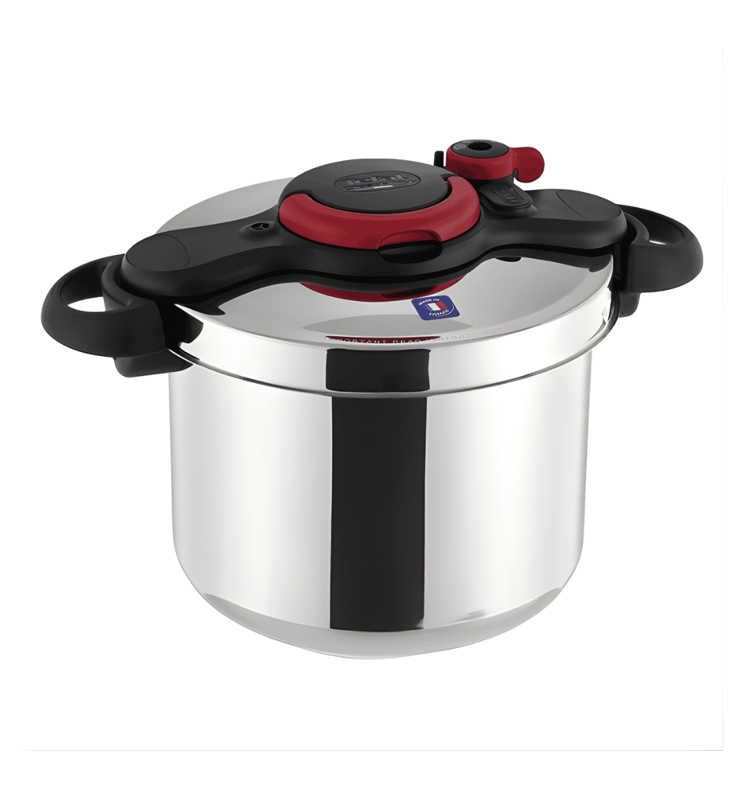 Tefal Clipso Precision 6L P2530642