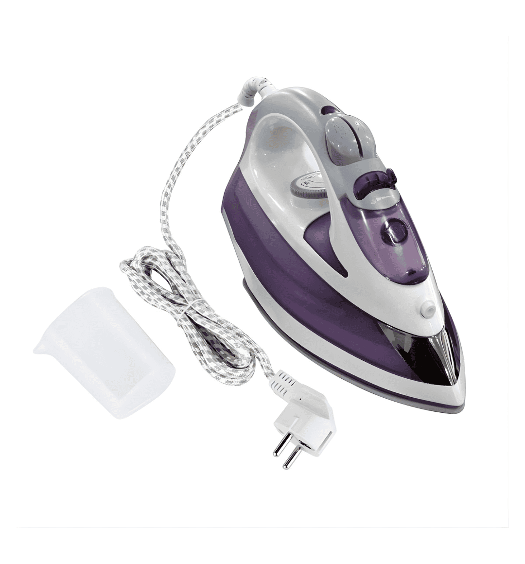 Tefal Steam Iron TF3510