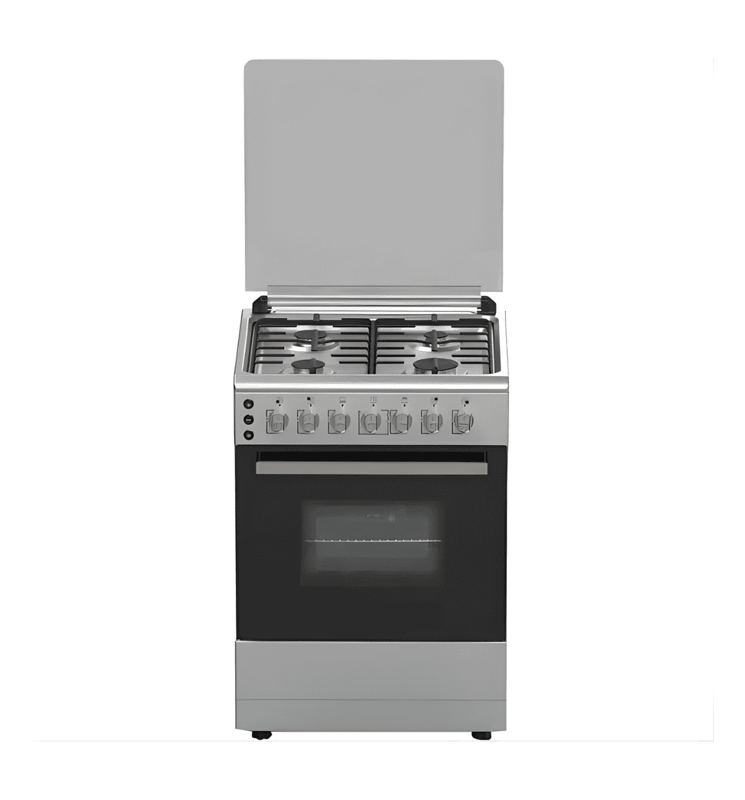 Union Gaz Gas Cooker 60cm LF60GG40SUG
