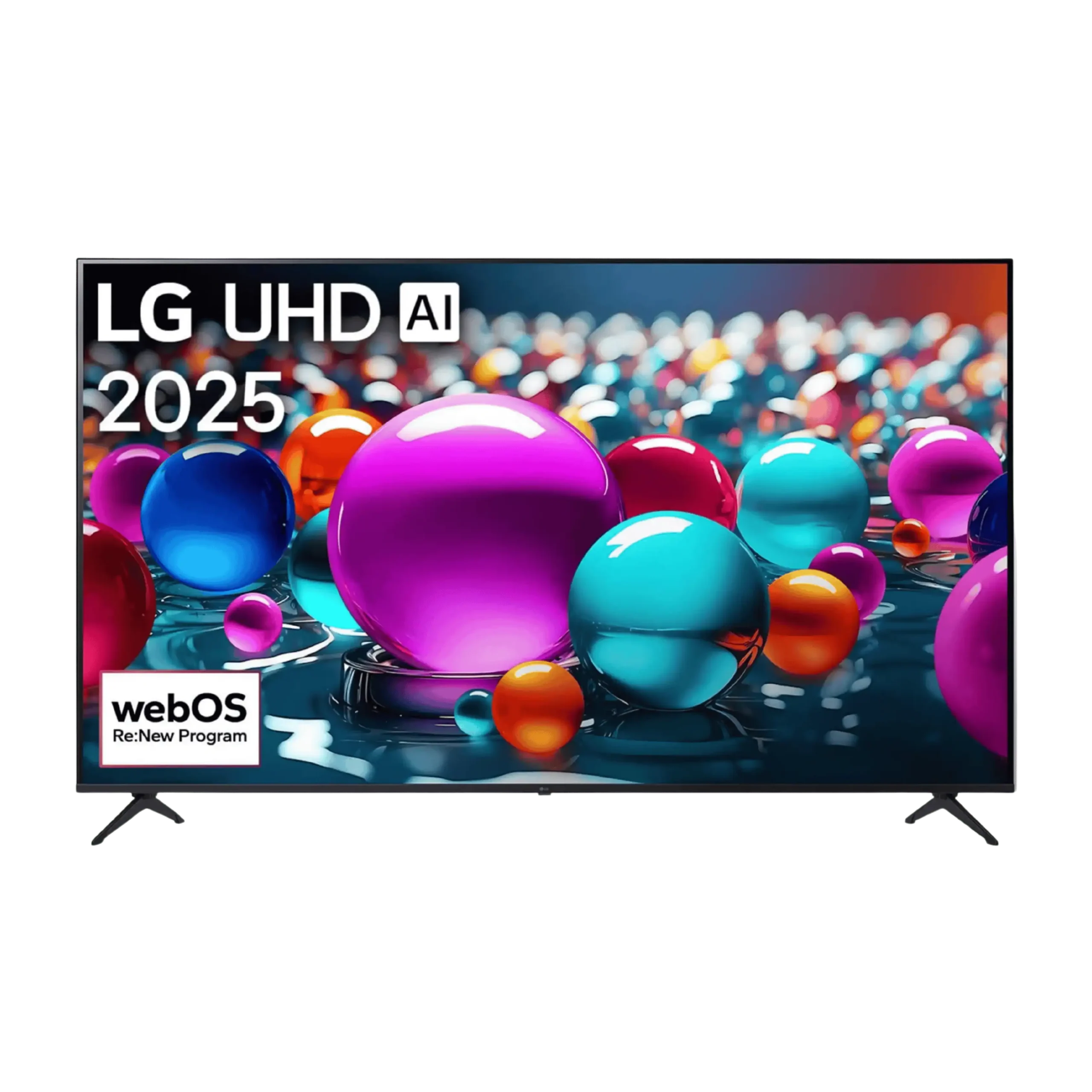 55 inch LG UHD AI 55UA85006LA 4K Smart | Electronics in Lebanon