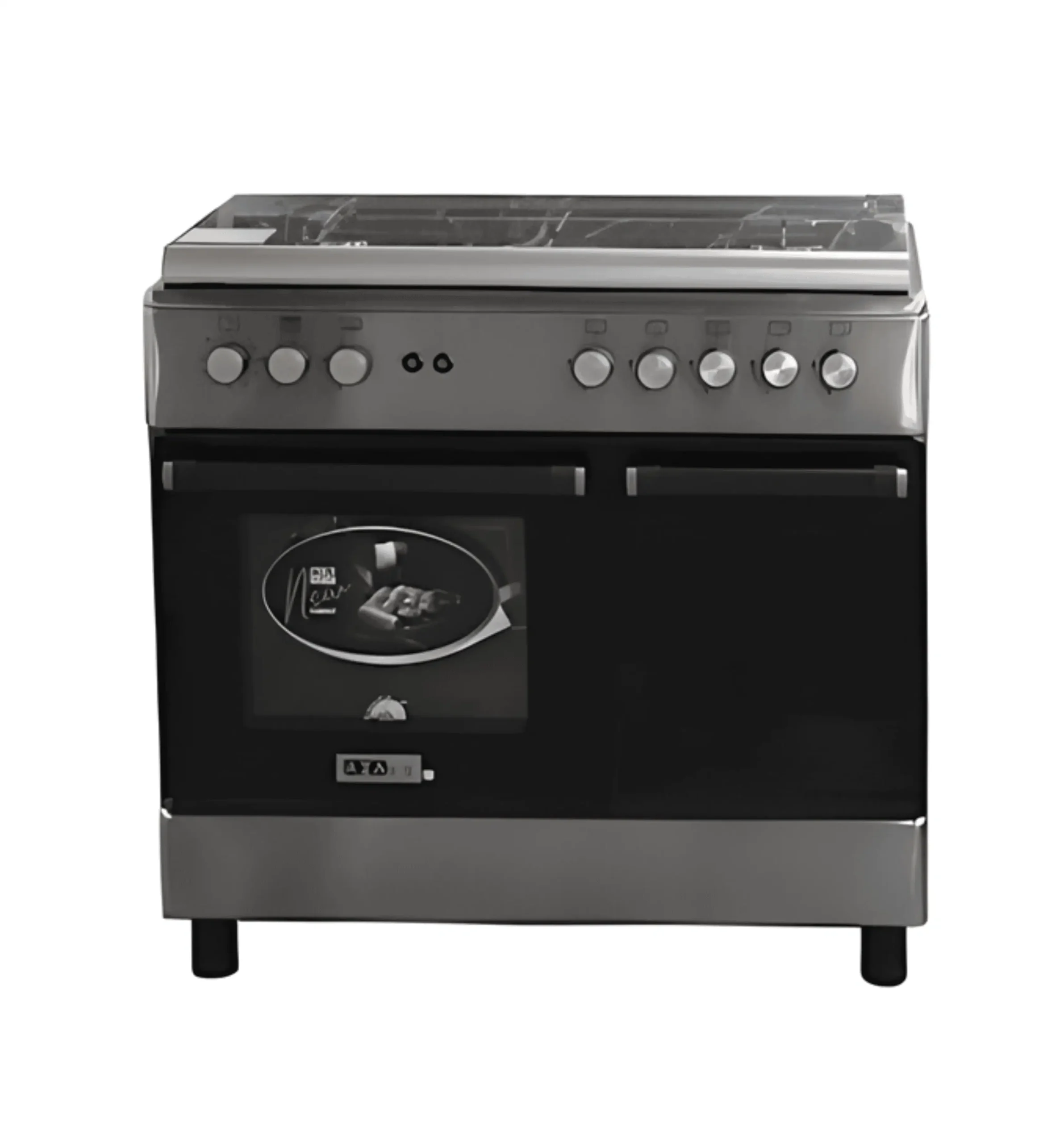 Aza Gas Cooker 90cm AZ-2005ST