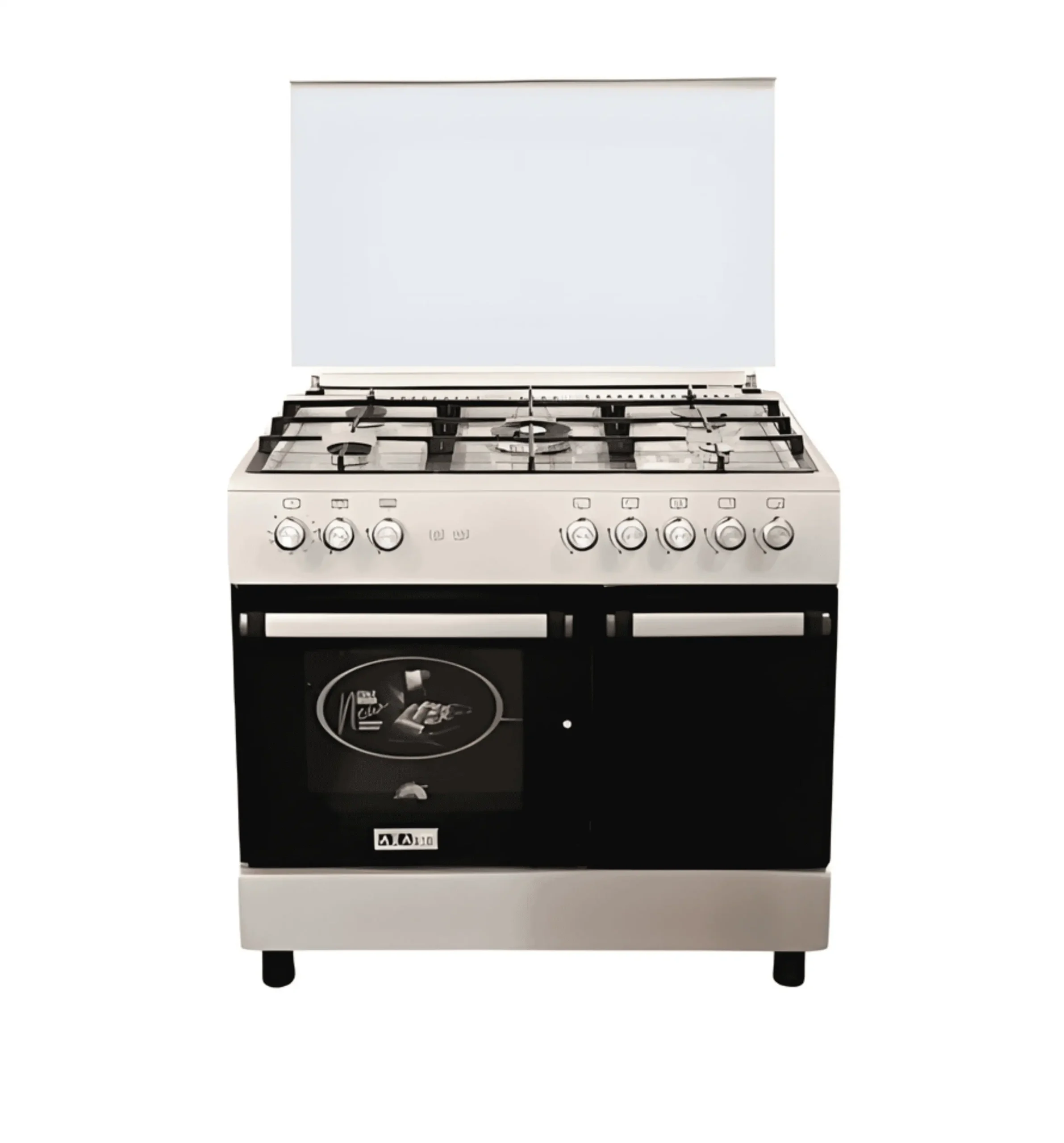 Aza Gas Cooker 90cm AZ-2005WH