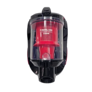 Berloni Vacuum Cleaner Bagless BV3300