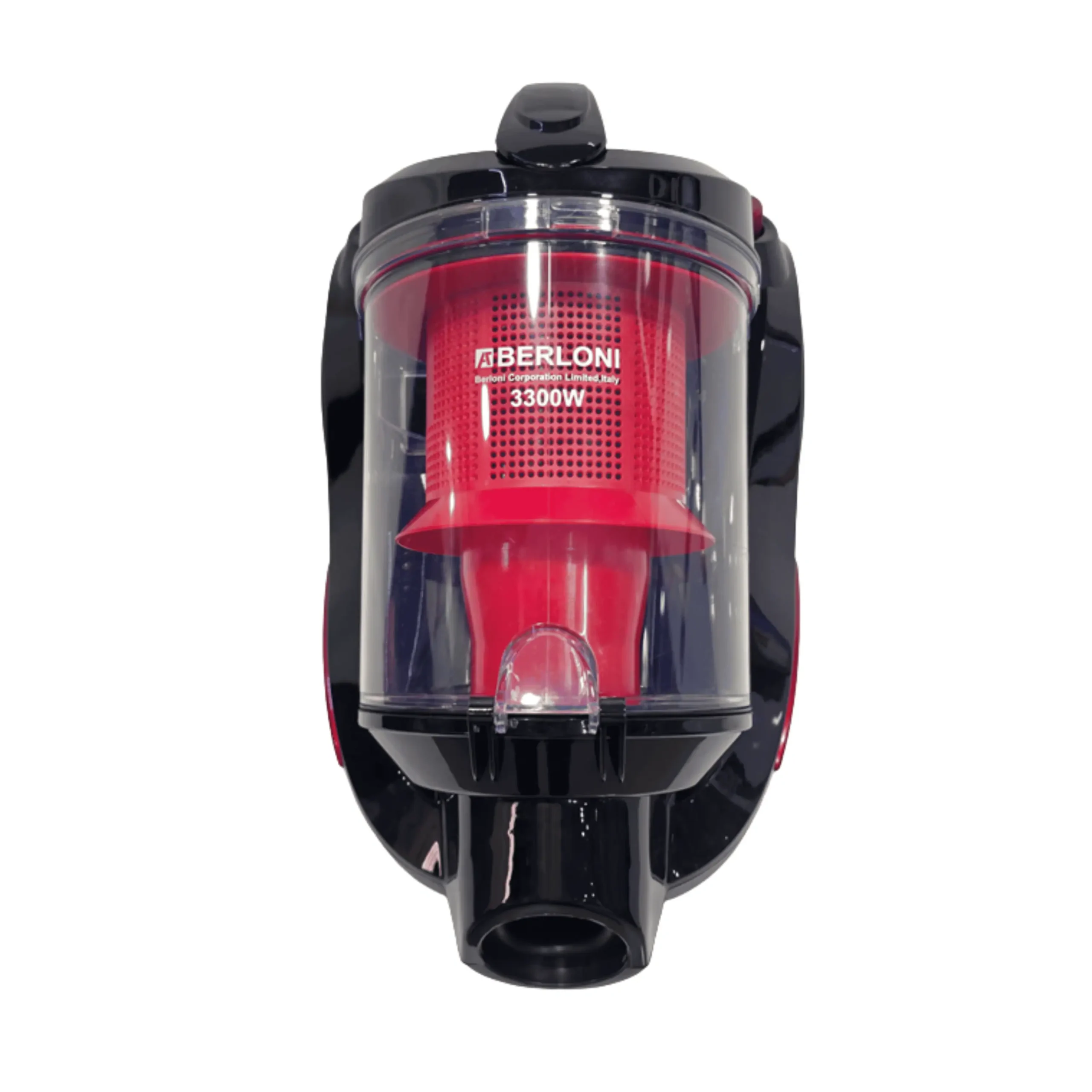 Berloni Vacuum Cleaner Bagless BV3300