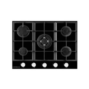 Campomatic Hob Gas 70cm CM75BGCIS