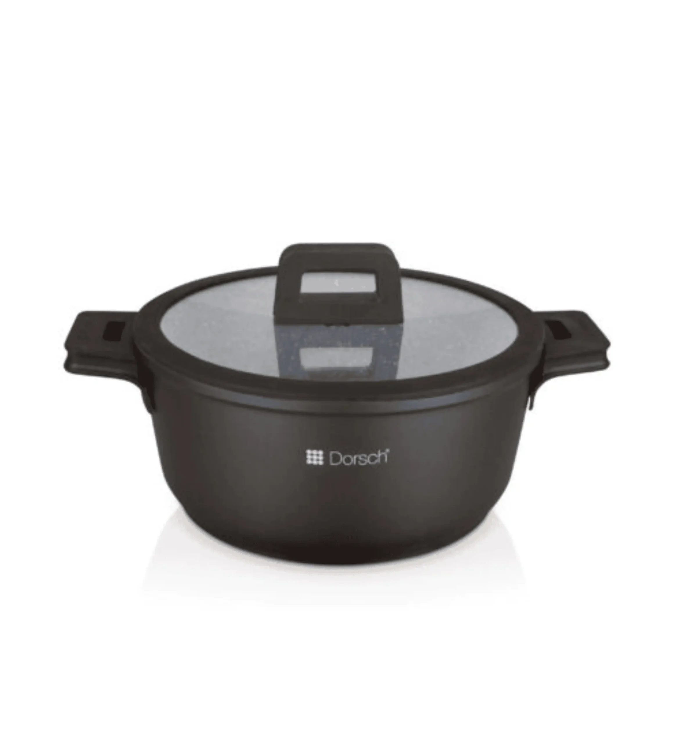 Dorsch Lifetime Series Casserole 18cm DH-05575