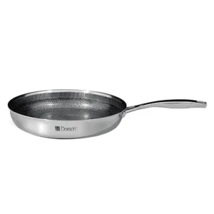 Dorsch Stainless Steel Frying Pan 28cm DH-03848