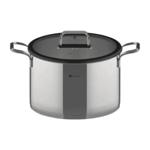 Dorsch Stainless Steel Pot 26cm DH-03826