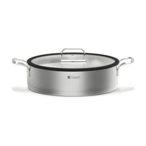 Dorsch Steel Pro Low Casserole 32cm DH-03852