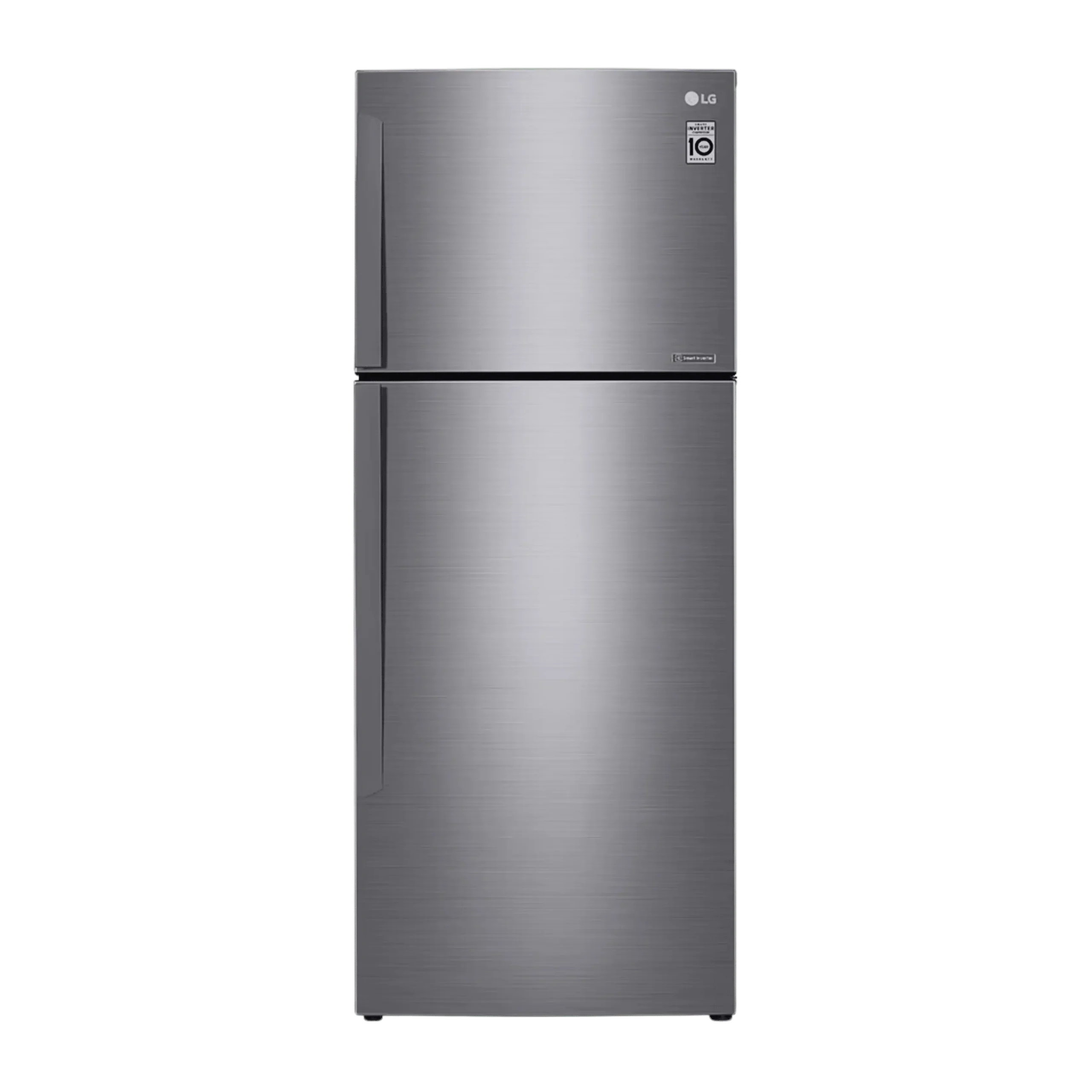 LG 438L Top Freezer Refrigerator GL-C652HLCM | Refrigerator Lebanon