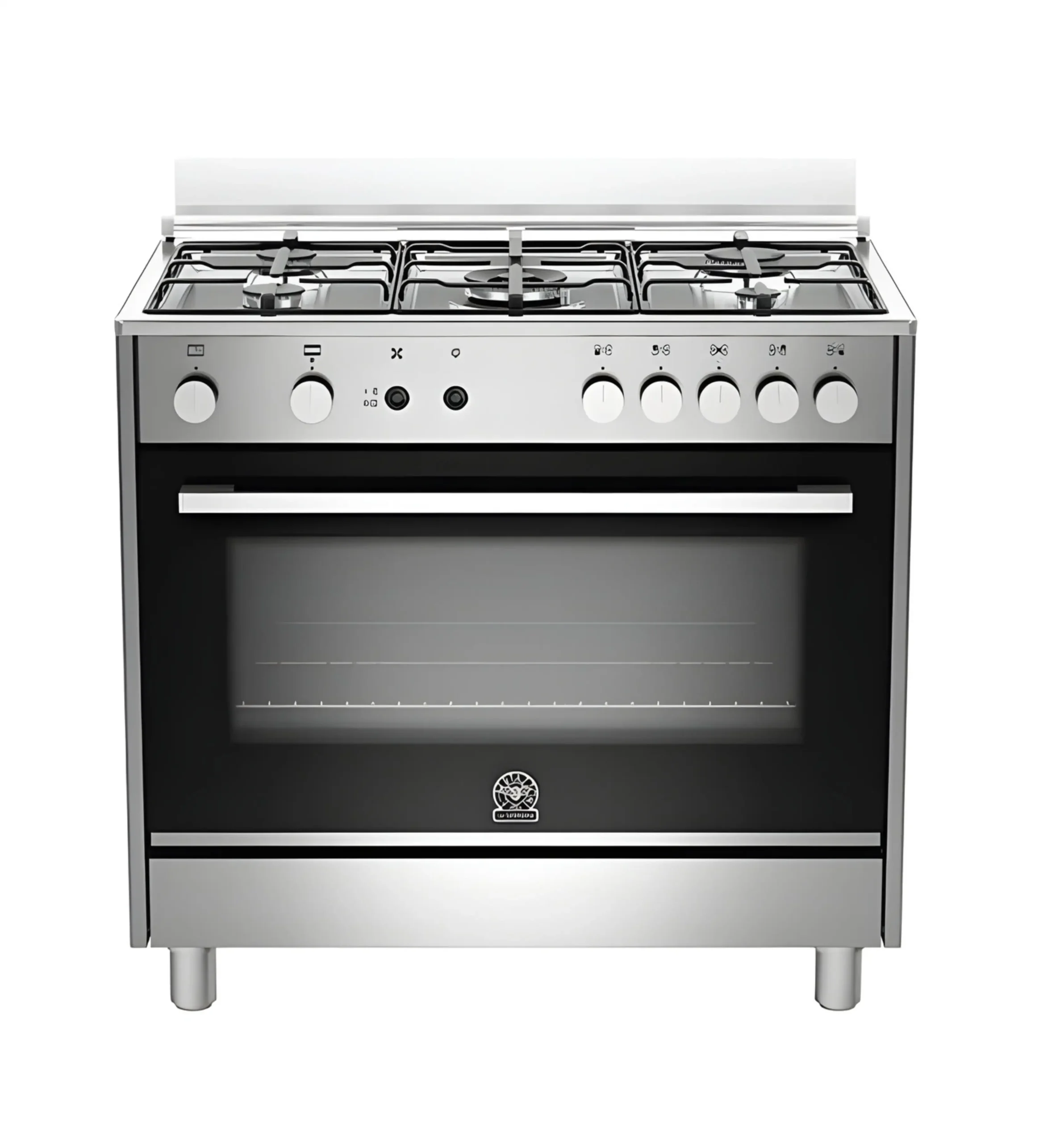 La Germania Gas Cooker 90cm TUS95C30DXCI