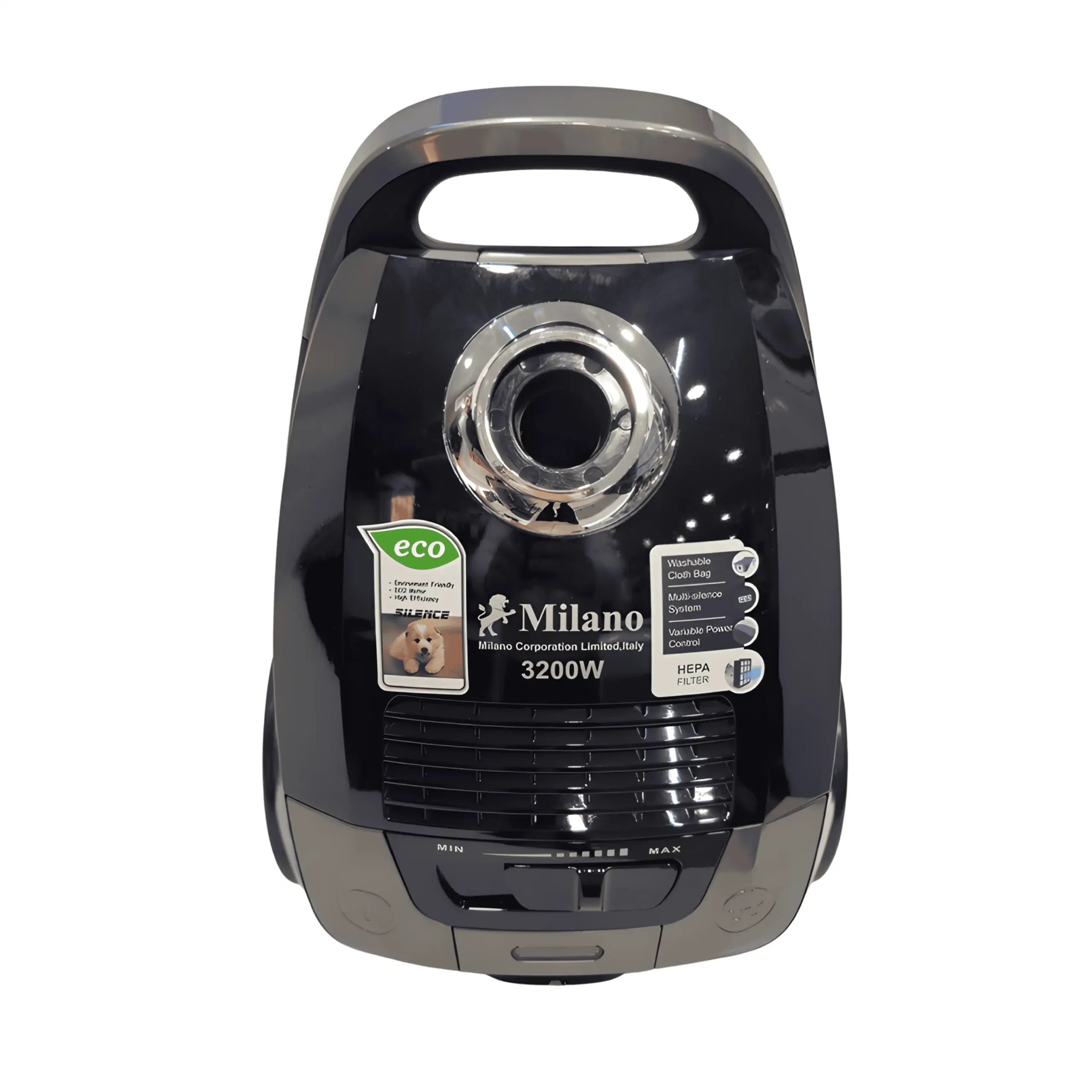 Milano Vacuum Cleaner MV3200