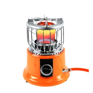 Momaz Gas Heater & Cooker LXE008