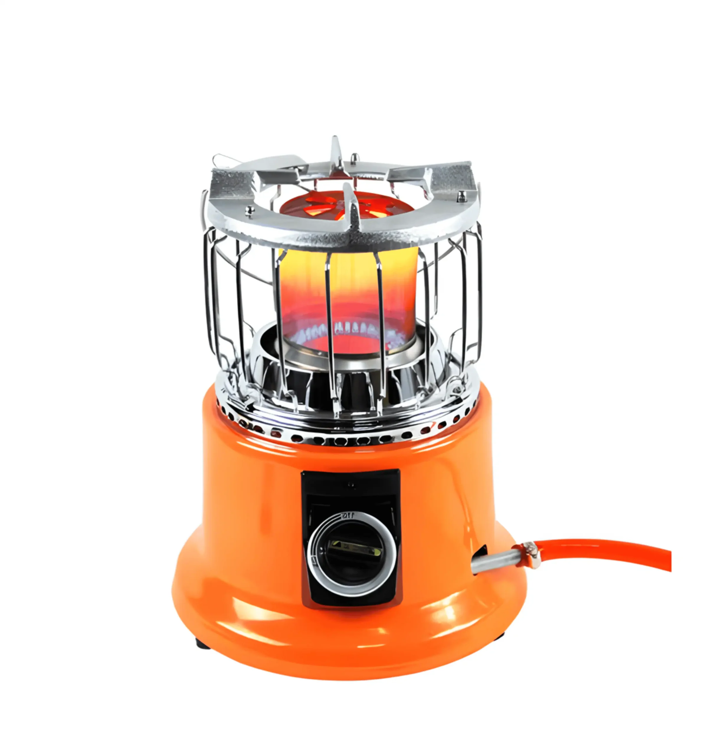 Momaz Gas Heater & Cooker LXE008